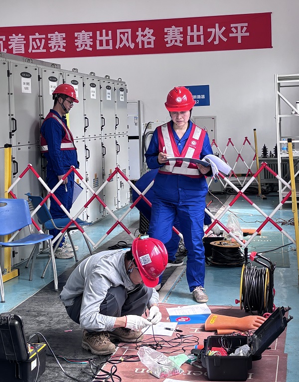 10kV斷路器機械特性試驗.jpg